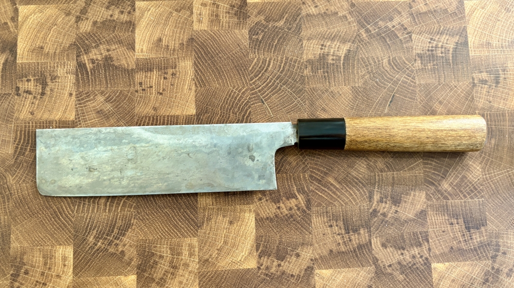 Tojiro Forged Usuba 180mm