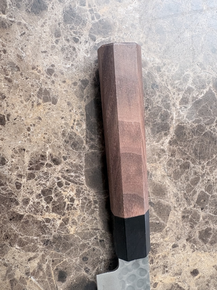 Sakai Takayuki VG10 Damascus 45 Layers Sujihiki 240 mm 