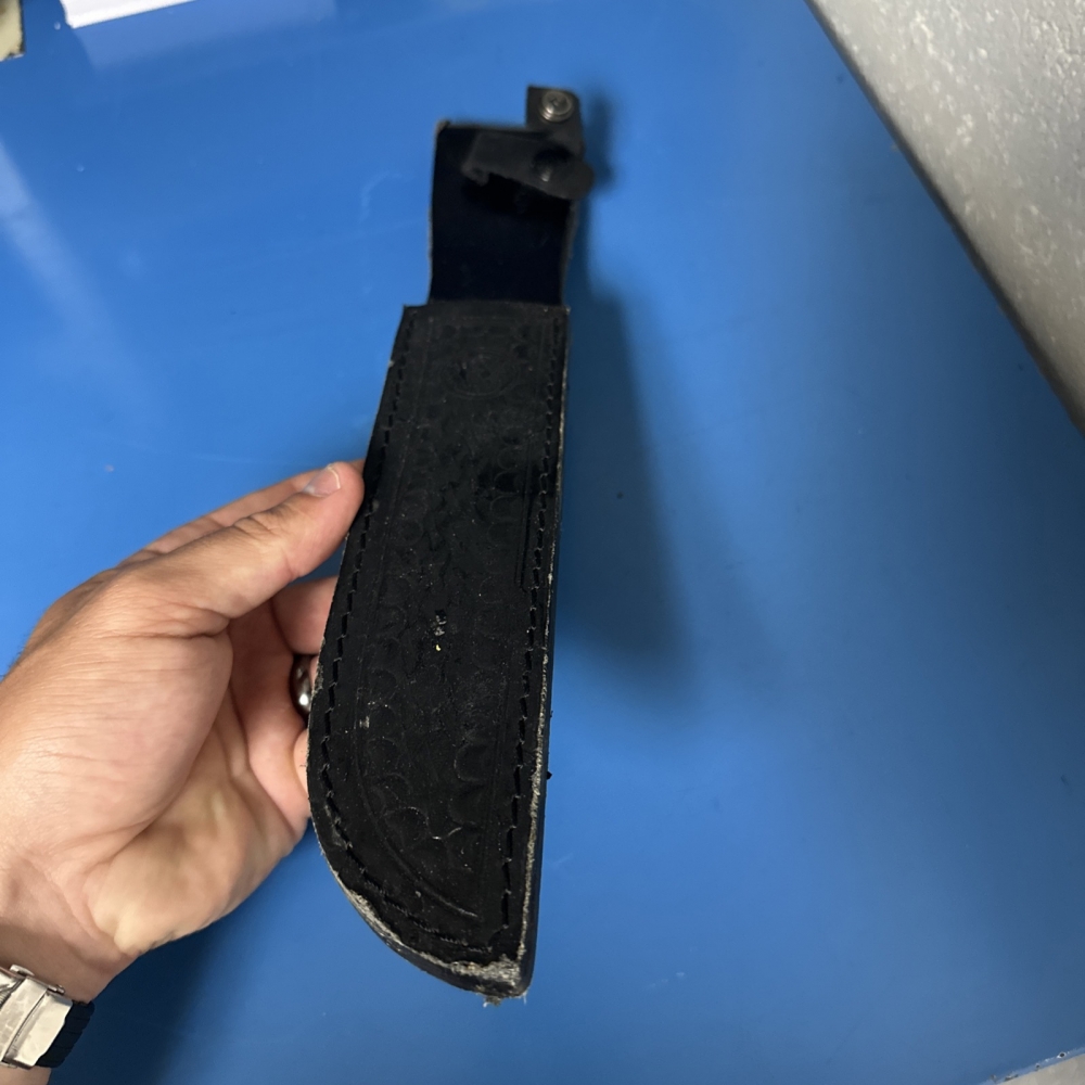 Smith and Wesson SWCOM Combat Knife