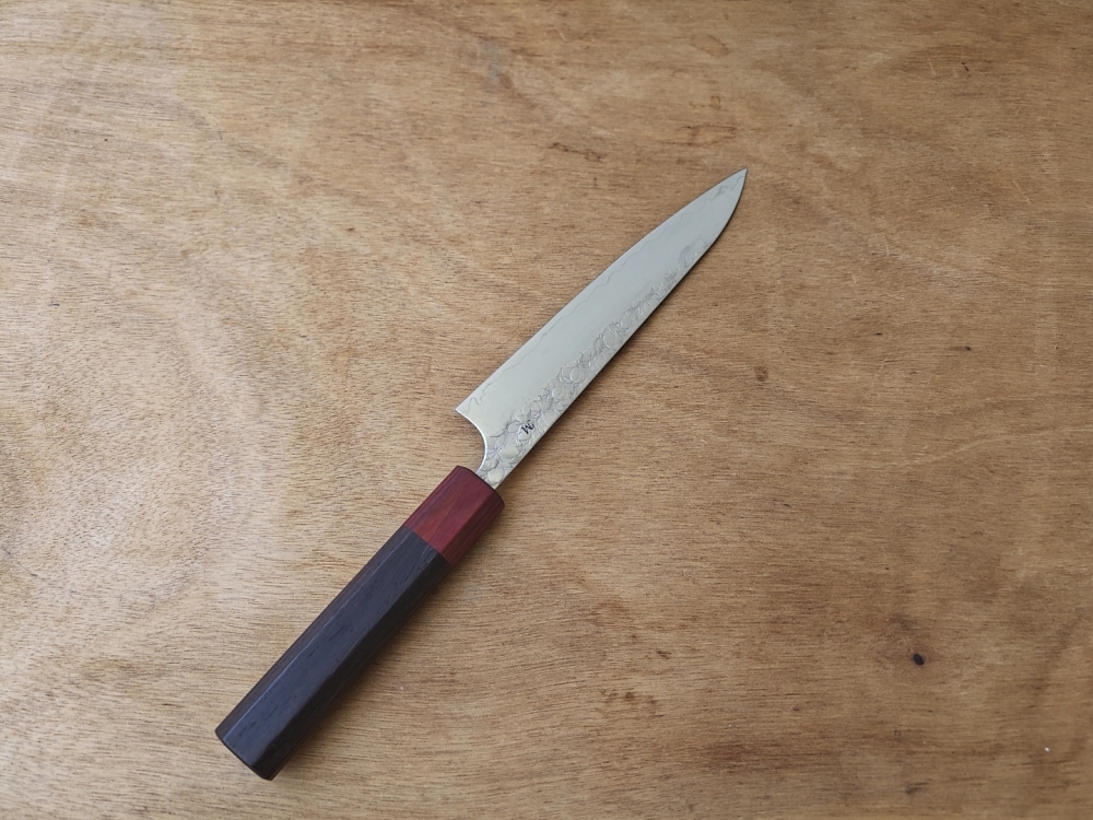 Yoshimi Kato SG2 Minamo 150mm Petty