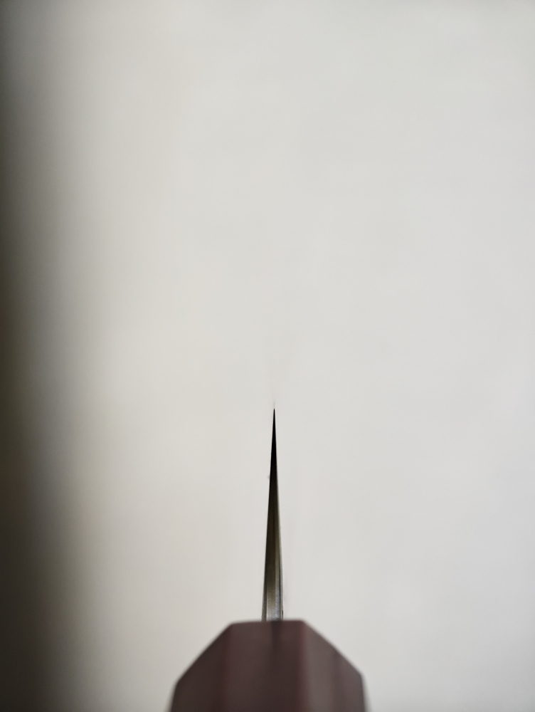 Yoshimi Kato SG2 Minamo 150mm Petty