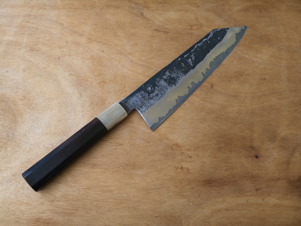 Lustthal M390 225mm Kiritsuke