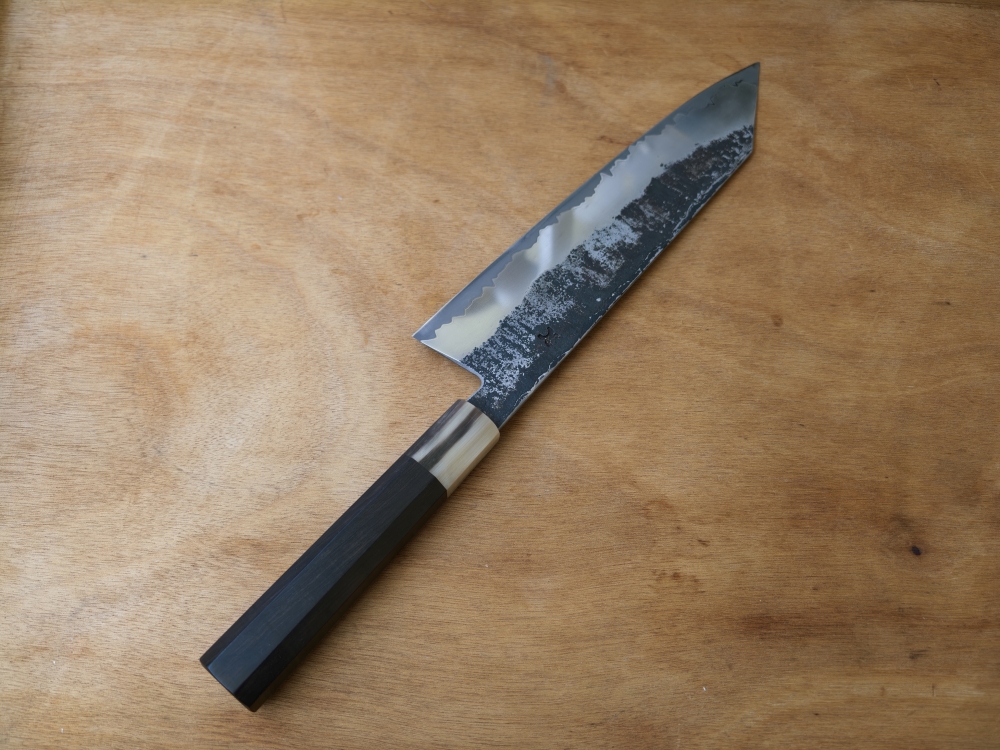 Lustthal M390 225mm Kiritsuke