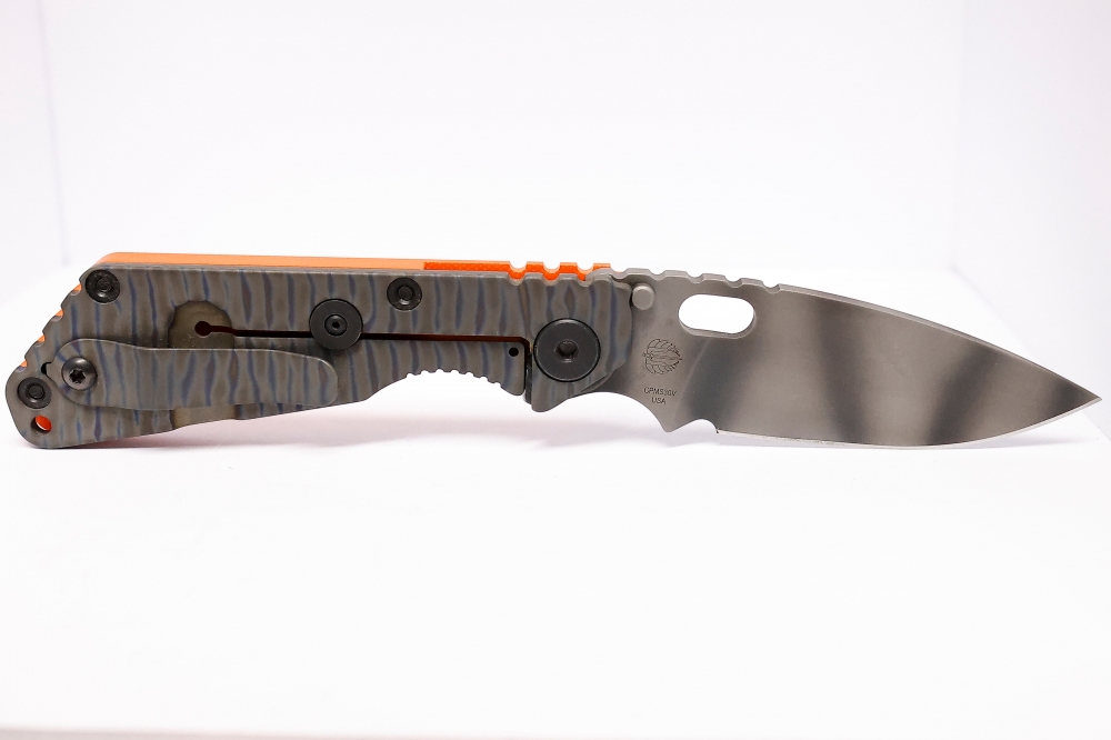Strider SNG Tactical Folder