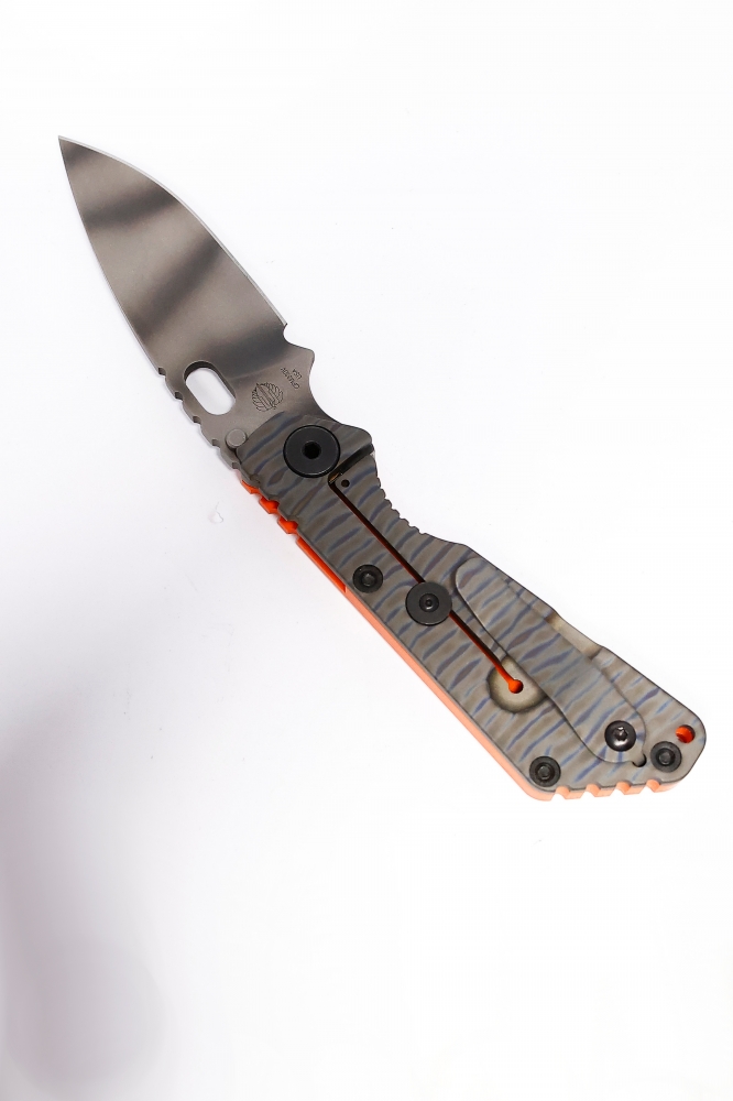 Strider SNG Tactical Folder