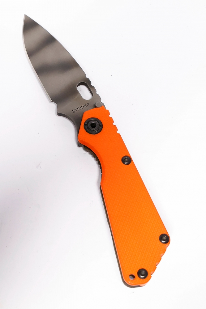 Strider SNG Tactical Folder