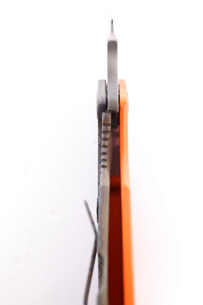 Strider SNG Tactical Folder