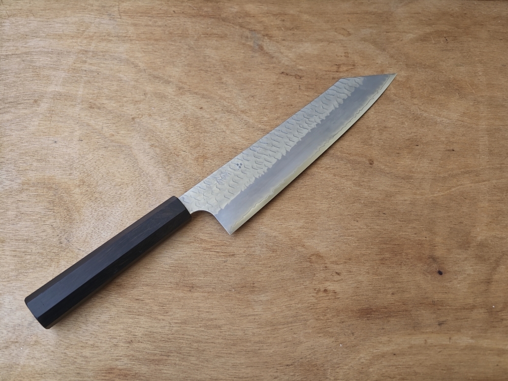 Nigara SG2 240mm Kiritsuke 