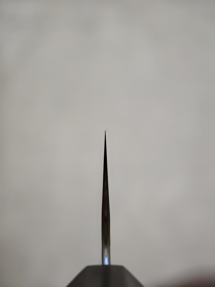 Nigara SG2 240mm Kiritsuke 