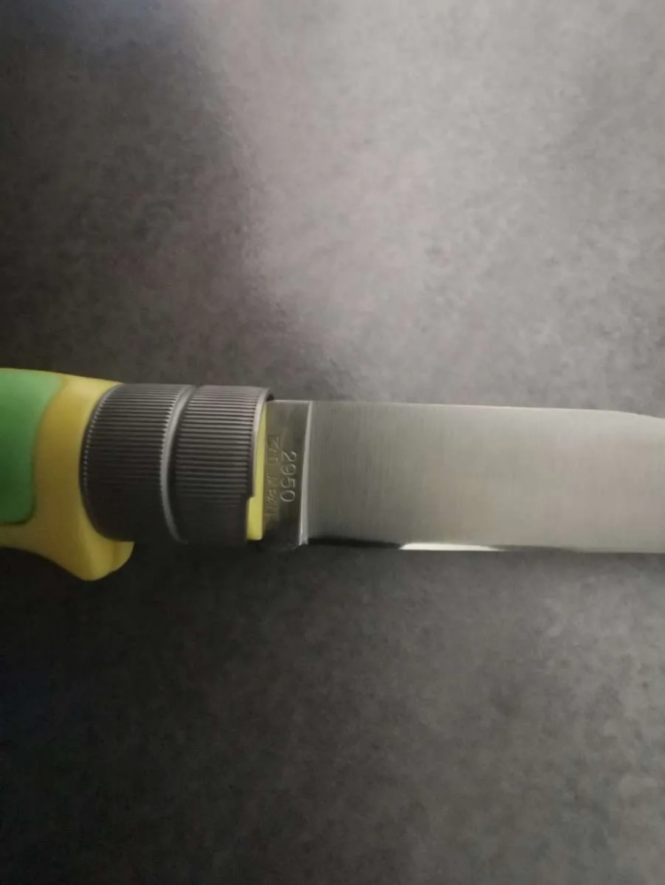 Kershaw Knives Model 2950 Twistlock - Made in Japan