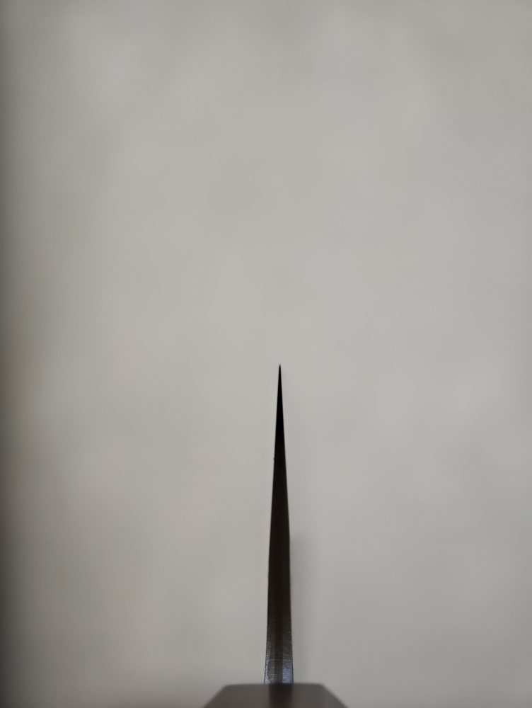 Yoshikane SKD 240mm Gyuto 