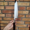 Togashi white 1 stainless ktip 240