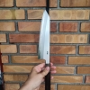 Togashi white 1 stainless ktip 240