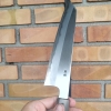 Togashi white 1 stainless ktip 240