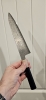 Sakai Kikumori Seiun VG-10 210 Gyuto 