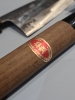Katsuhiro gyuto 180mm + seki magoroku ibuki deba 150mm + uchigumori - togishi set  Kitchen Knives