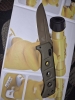 Benchmade Adamas tactical folding knife 