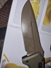 Benchmade Adamas tactical folding knife 