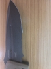 Auto Adamas® | Desert Tan G10 | Drop-point