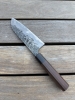 Kisuke Manaka Kurouchi Tsuchime Blue #1 Santoku 165