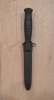 Austrian Army Bundesheer B x H Round Glock 78 Knife FM78 Vintage