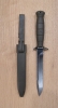 Austrian Army Bundesheer B x H Round Glock 78 Knife FM78 Vintage