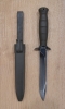 Austrian Army Bundesheer B x H Round Glock 78 Knife FM78 Vintage