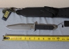 TOPS Knives \"Desert Nomad\" Fixed Blade Knife 6.50'' BRAND NEW!