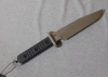 TOPS Knives \"Desert Nomad\" Fixed Blade Knife 6.50'' BRAND NEW!
