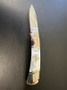 Case Mother of Pearl CA716 Lockback