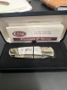 Case Mother of Pearl CA716 Lockback