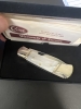Case Mother of Pearl CA716 Lockback