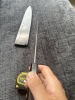 Chef's knife