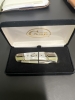 Case Mother of Pearl CA716 Lockback