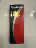 Selling a Spyderco Para 3 Lightweight featuring Spyderco's proprietary SPY27 cobalt-enriched stainless steel.