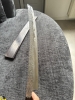 Yu Kurosaki Shizuku Sakimaru Sujihiki 45 cm