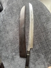 Yu Kurosaki Shizuku Sakimaru Sujihiki 45 cm