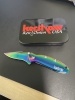 Kershaw Ken Onion Rainbow Chive 