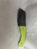 1095 fixed blade