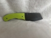 1095 fixed blade