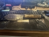 Kitchen knife 80crv