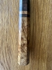 Lucid wrought iron sheffcut core gyuto