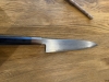 Nakagawa Satoshi x Myojin Aogami #1 Gyuto 24 cm