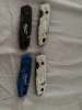 Custom Milwaukee Fastbacks