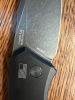 Kershaw Launch 1 CPM154 USA made