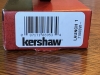 Kershaw Launch 1 CPM154 USA made