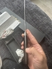 Yoshida Hamono ZDP189 Mizu Moto Honyaki, Full Mirror Finish240m m