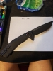 ANV HARD TASK SLEIPNER STEEL