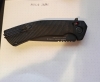 ANV HARD TASK SLEIPNER STEEL