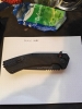 ANV HARD TASK SLEIPNER STEEL